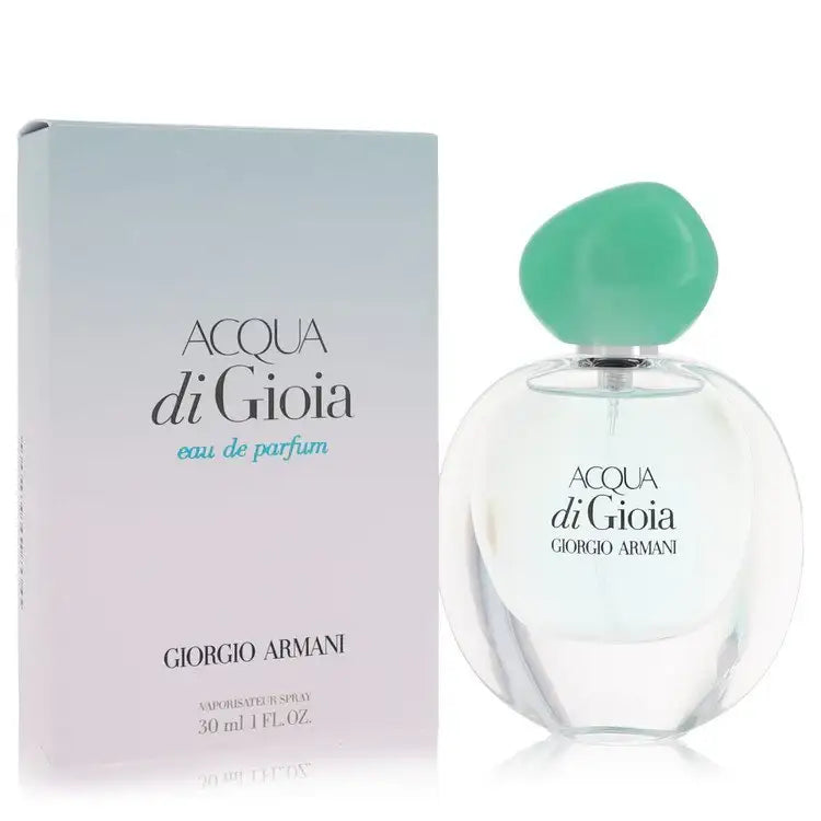 Acqua Di Gioia By Giorgio Armani Perfume for Women - Renee Lane Company