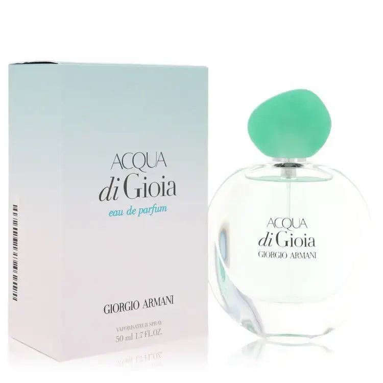 Acqua Di Gioia By Giorgio Armani Perfume for Women - Renee Lane Company
