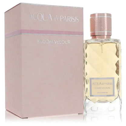 Acqua Di Parisis Bloom Velour By Reyane Tradition Perfume for Women - Renee Lane Company
