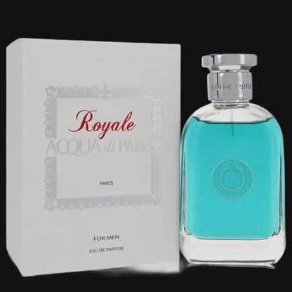 Acqua Di Parisis Royale By Reyane Tradition Cologne for Men - Renee Lane Company