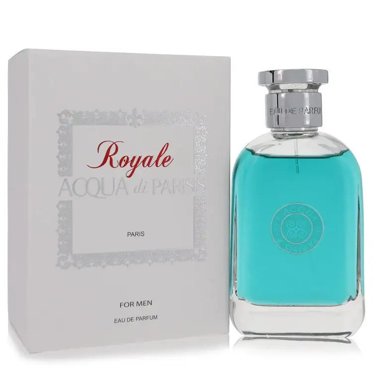 Acqua Di Parisis Royale By Reyane Tradition Cologne for Men - Renee Lane Company