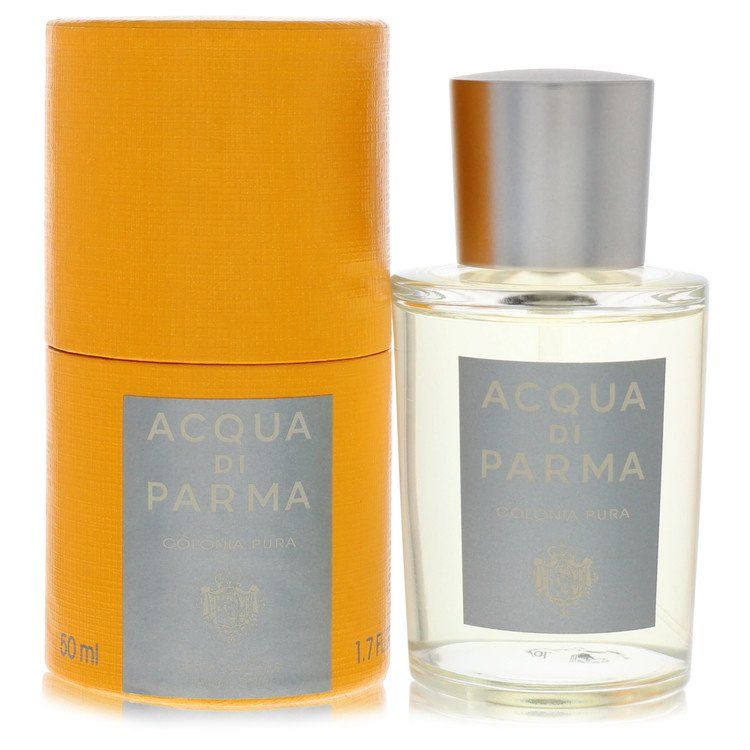 Acqua Di Parma Colonia Pura by Acqua Di Parma Eau De Cologne Spray - Renee Lane Company