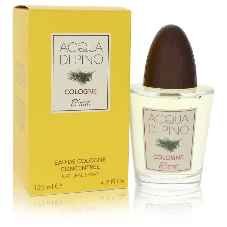 Acqua Di Pino Concentree By Pino Silvestre Cologne for Men - Renee Lane Company