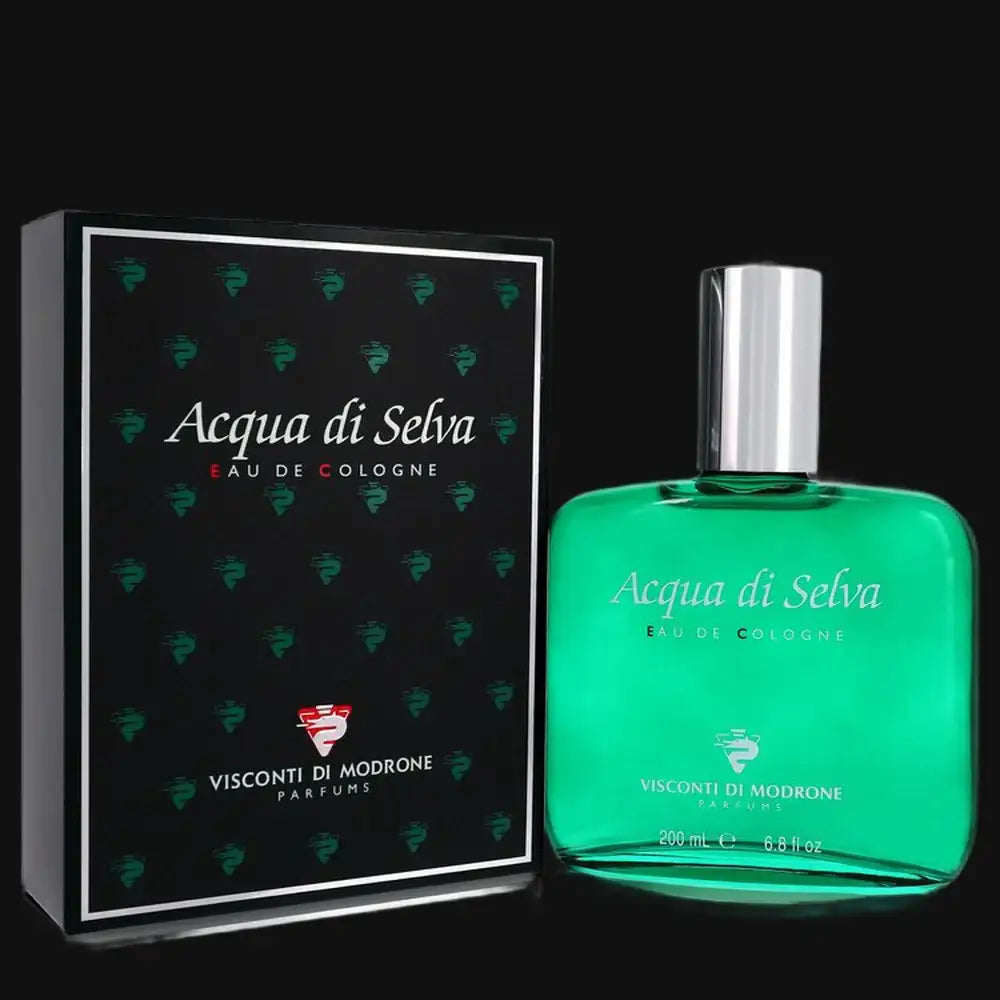 Acqua Di Selva By Visconte Di Modrone Cologne for Men - Renee Lane Company