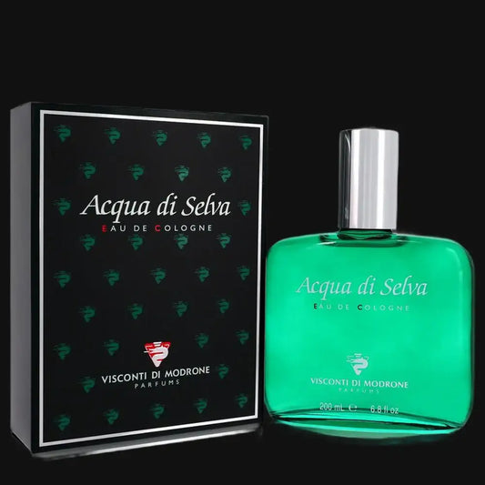 Acqua Di Selva By Visconte Di Modrone Cologne for Men - Renee Lane Company
