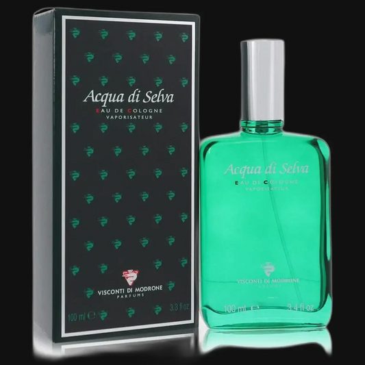 Acqua Di Selva By Visconte Di Modrone Cologne for Men - Renee Lane Company