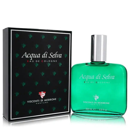 Acqua Di Selva By Visconte Di Modrone Cologne for Men - Renee Lane Company