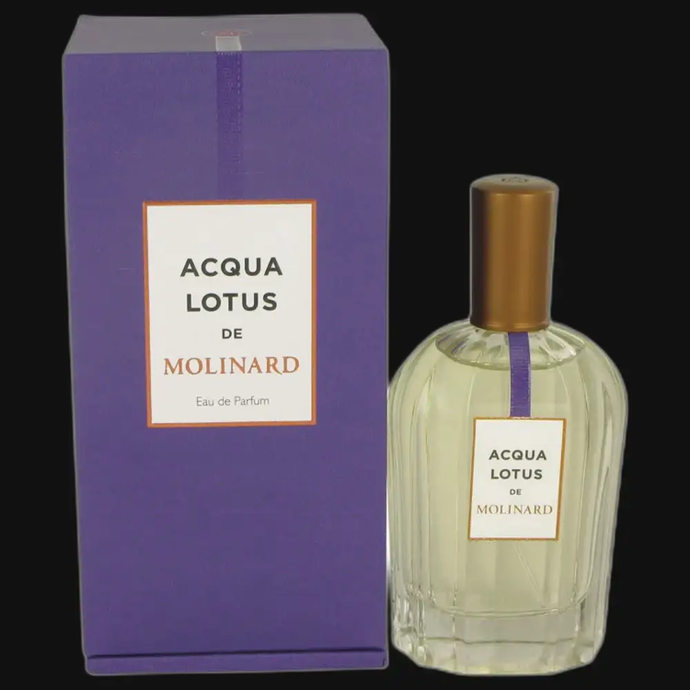 Acqua Lotus By Molinard (Unisex) - Renee Lane Company