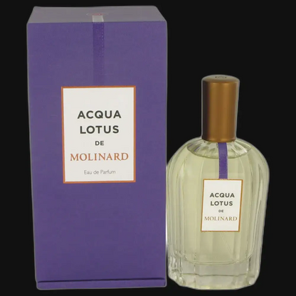 Acqua Lotus By Molinard (Unisex) - Renee Lane Company