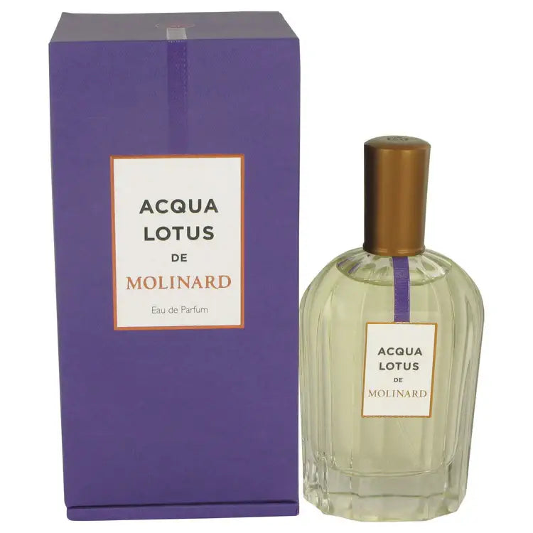 Acqua Lotus By Molinard (Unisex) - Renee Lane Company