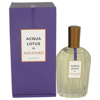 Acqua Lotus By Molinard (Unisex) - Renee Lane Company