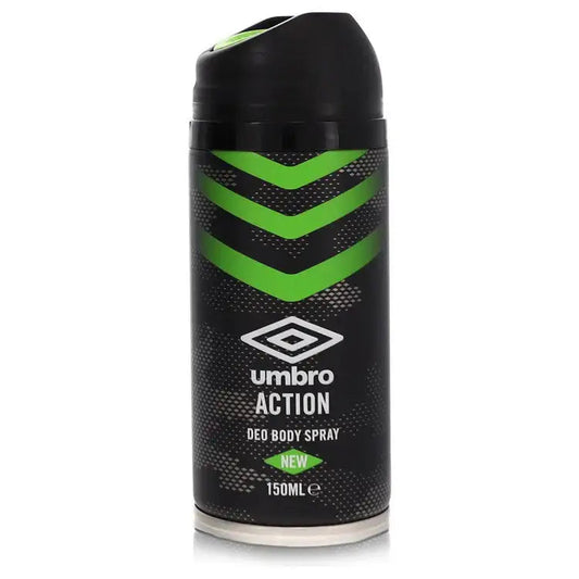 Action Deo By Umbro Cologne for Men - Renee Lane Company