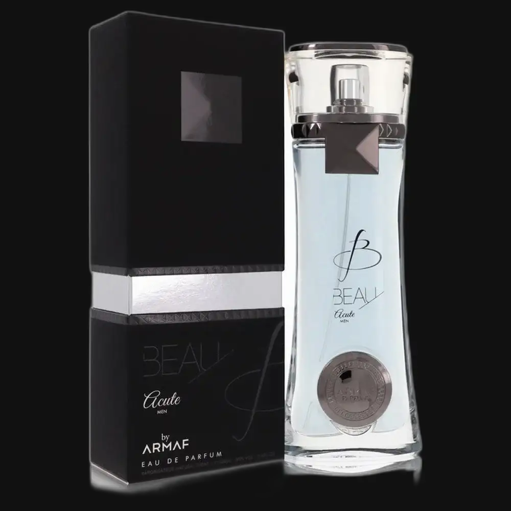 Acute By Armaf Cologne for Men - Renee Lane Company
