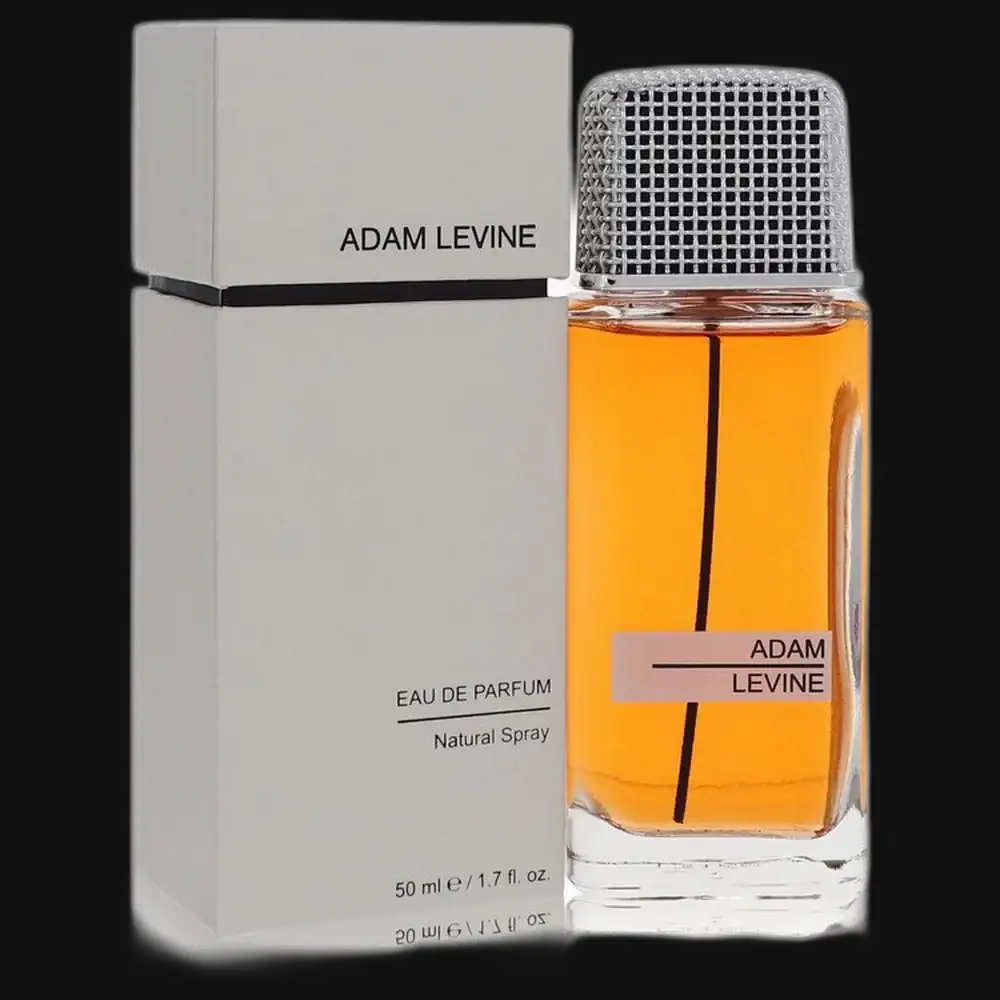 Adam Levine By Adam Levine Perfume for Women - Renee Lane Company