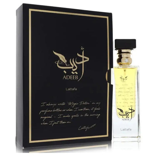 Adeeb By Lattafa (Unisex) - Renee Lane Company