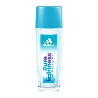 Adidas Fragrance Pure Lightness Eau de Parfum Spray 2.5 Fluid Ounce - Renee Lane Company