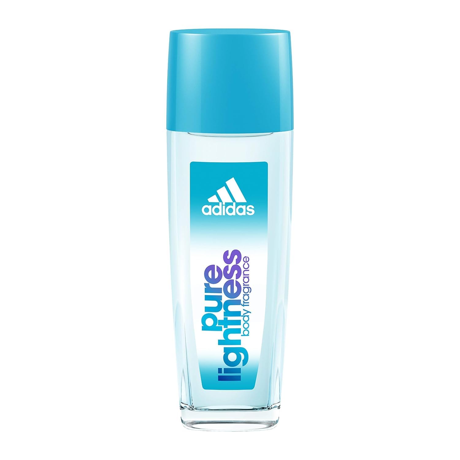 Adidas Fragrance Pure Lightness Eau de Parfum Spray 2.5 Fluid Ounce - Renee Lane Company