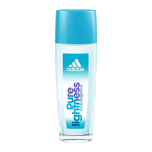 Adidas Fragrance Pure Lightness Eau de Parfum Spray 2.5 Fluid Ounce - Renee Lane Company