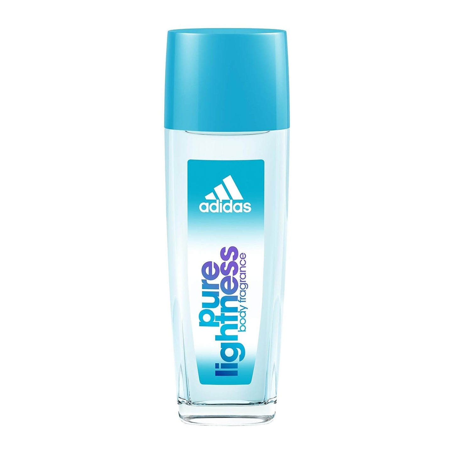 Adidas Fragrance Pure Lightness Eau de Parfum Spray 2.5 Fluid Ounce - Renee Lane Company