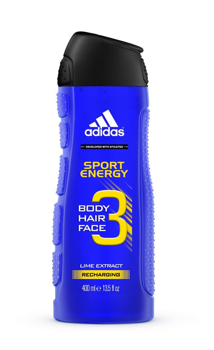 Adidas sport energy men 13.5 Ounce - Renee Lane Company