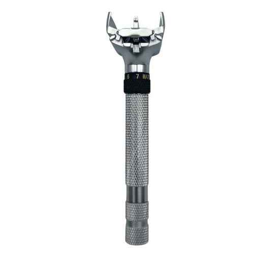 Adjustable Butterfly Razor - Renee Lane Company
