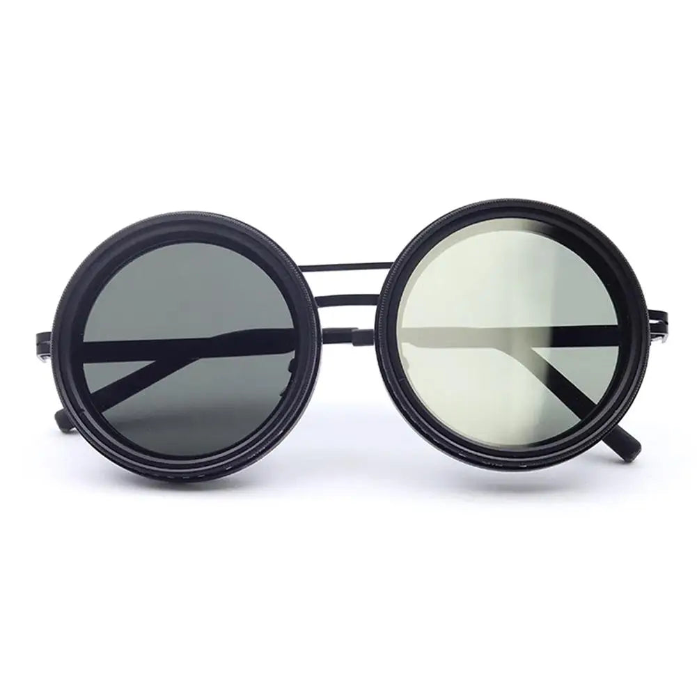 Adjustable Dimming Sunglasses - Renee Lane Company