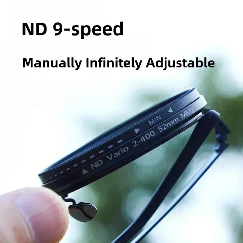 Adjustable Dimming Sunglasses - Renee Lane Company