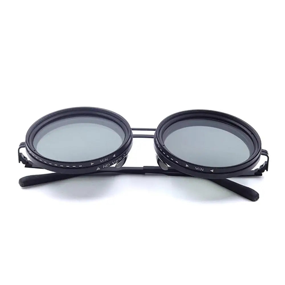 Adjustable Dimming Sunglasses - Renee Lane Company