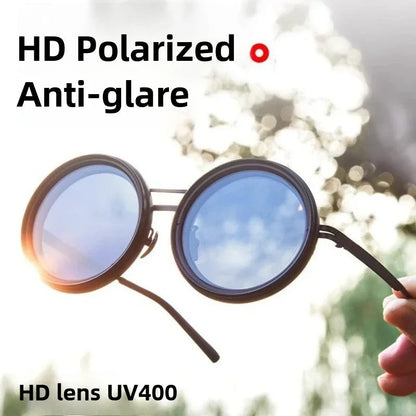 Adjustable Dimming Sunglasses - Renee Lane Company