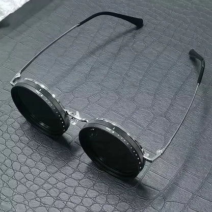 Adjustable Dimming Sunglasses - Renee Lane Company