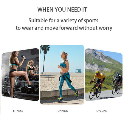 Adjustable Running Belt Fanny Pack With 2 Water Bottle Holder For Men And Women For Fitness Jogging Hiking Travel - Renee Lane Company