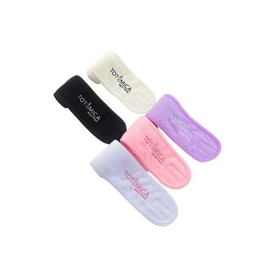 Adjustable Spa Headbands - Renee Lane Company