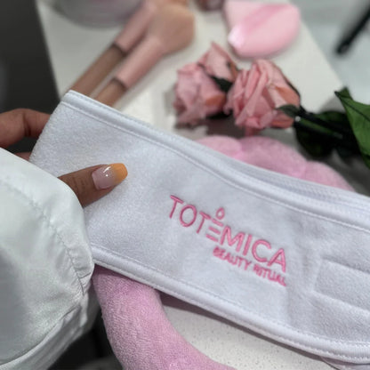 Adjustable Spa Headbands - Renee Lane Company