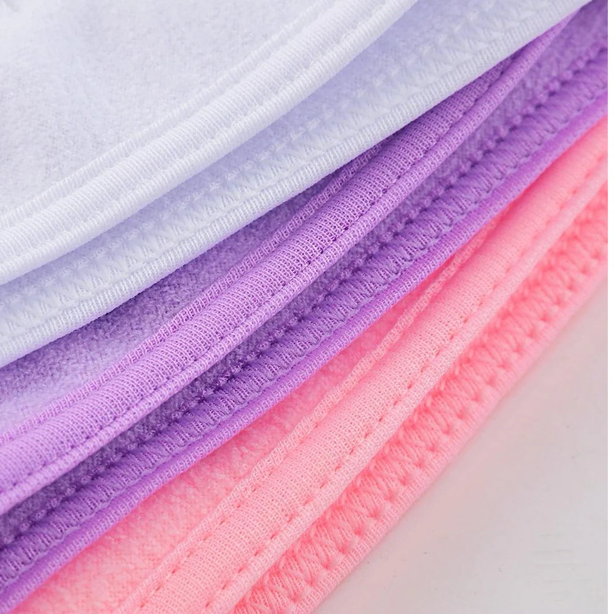 Adjustable Spa Headbands - Renee Lane Company