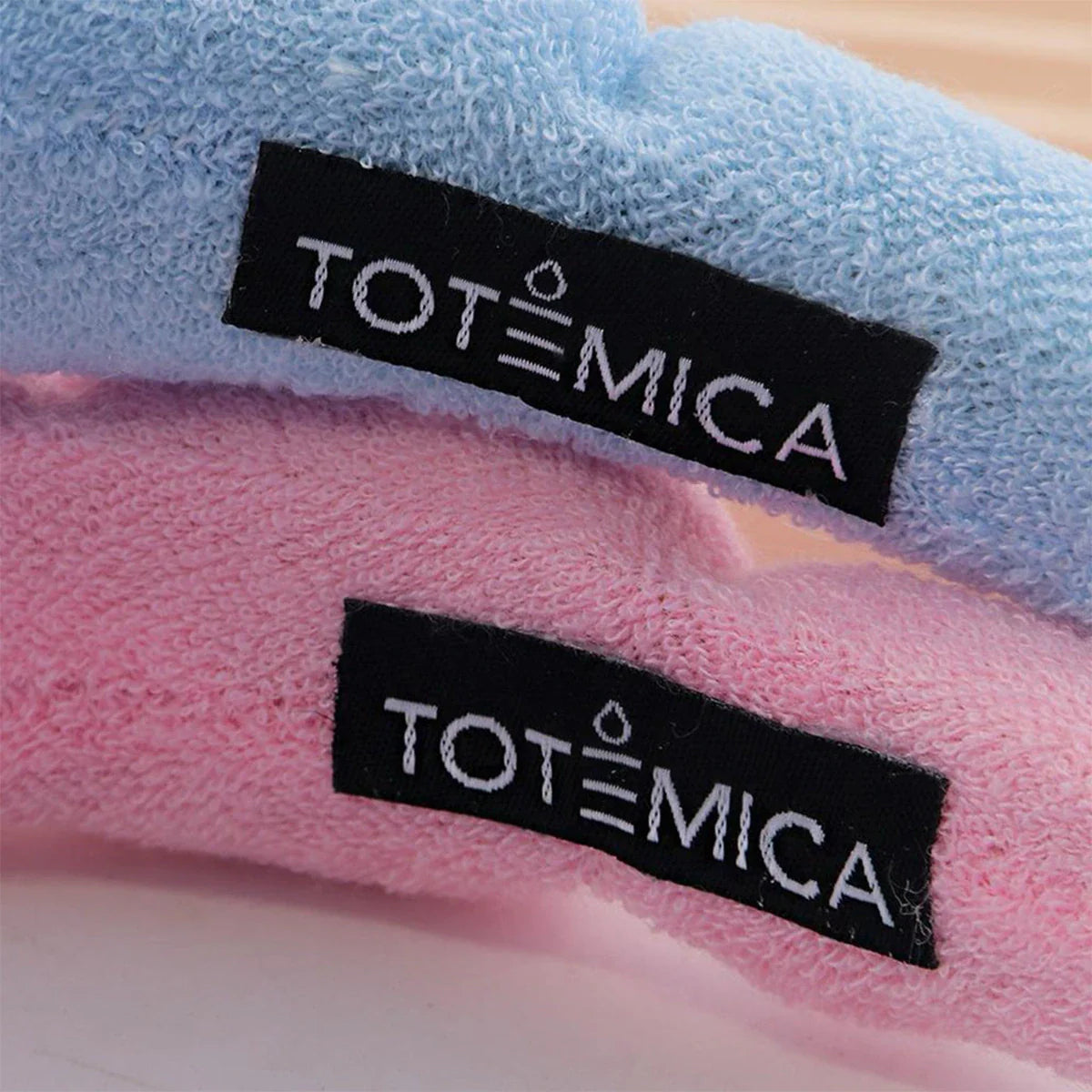 Adjustable Spa Headbands - Renee Lane Company
