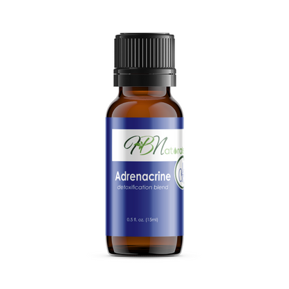 Adrenacrine Adrenal Support Essential Oil Blend - Renee Lane Company