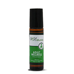 Adult Wellness Immune Building Essential Oil - Renee Lane Company