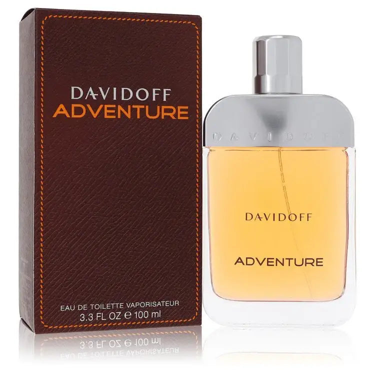 Adventure By Davidoff Cologne for Men - Renee Lane Company