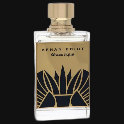Afnan Edict Musctique  By Afan (Unisex) - Renee Lane Company