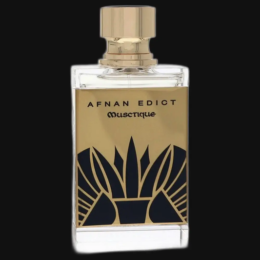 Afnan Edict Musctique  By Afan (Unisex) - Renee Lane Company