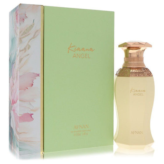 Afnan Kiaana Angel by Afnan Eau De Parfum Spray - Renee Lane Company