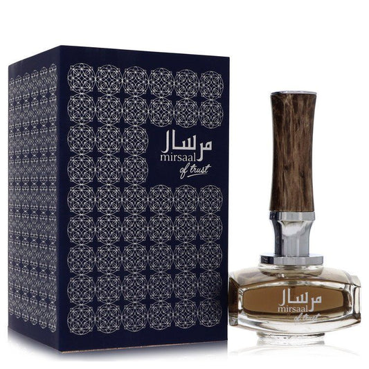 Afnan Mirsaal Of Trust by Afnan Eau De Parfum Spray - Renee Lane Company