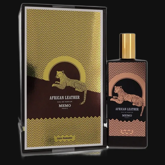 African Leather By Memo (Unisex) - Renee Lane Company