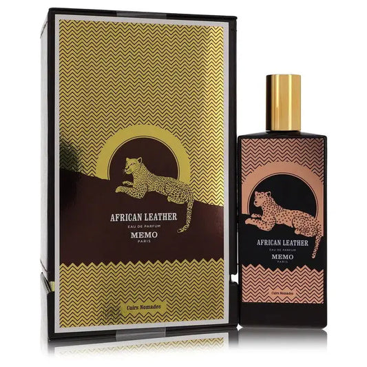 African Leather By Memo (Unisex) - Renee Lane Company