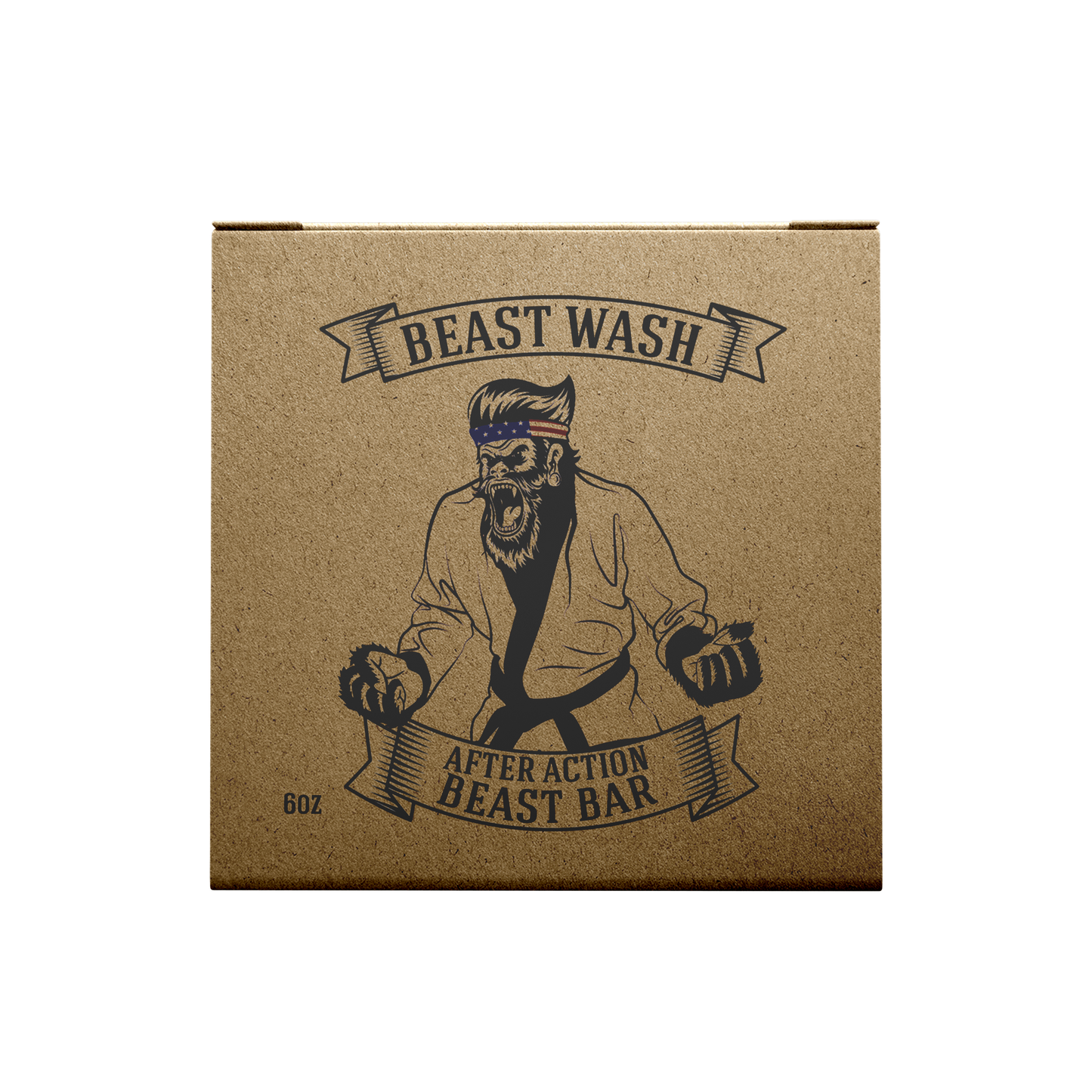 After Action Beast Bar - Renee Lane Company