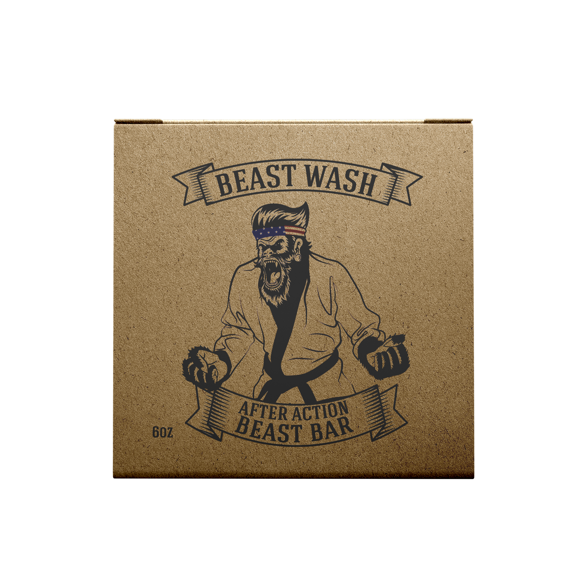 After Action Beast Bar - Renee Lane Company