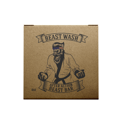 After Action Beast Bar - Renee Lane Company