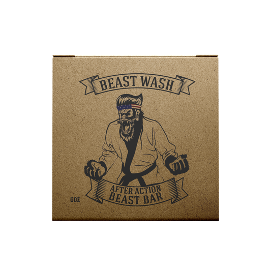 After Action Beast Bar - Renee Lane Company