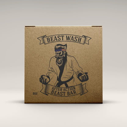 After Action Beast Bar - Renee Lane Company