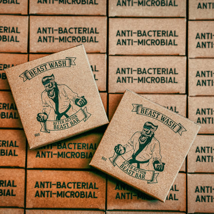After Action Beast Bar - Renee Lane Company
